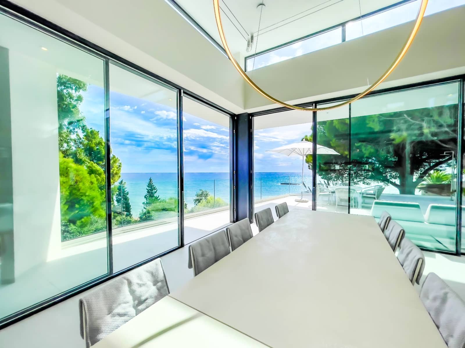 5 bedroom Villa for sale in Altea - € 4,700,000 (Ref: 9328343)