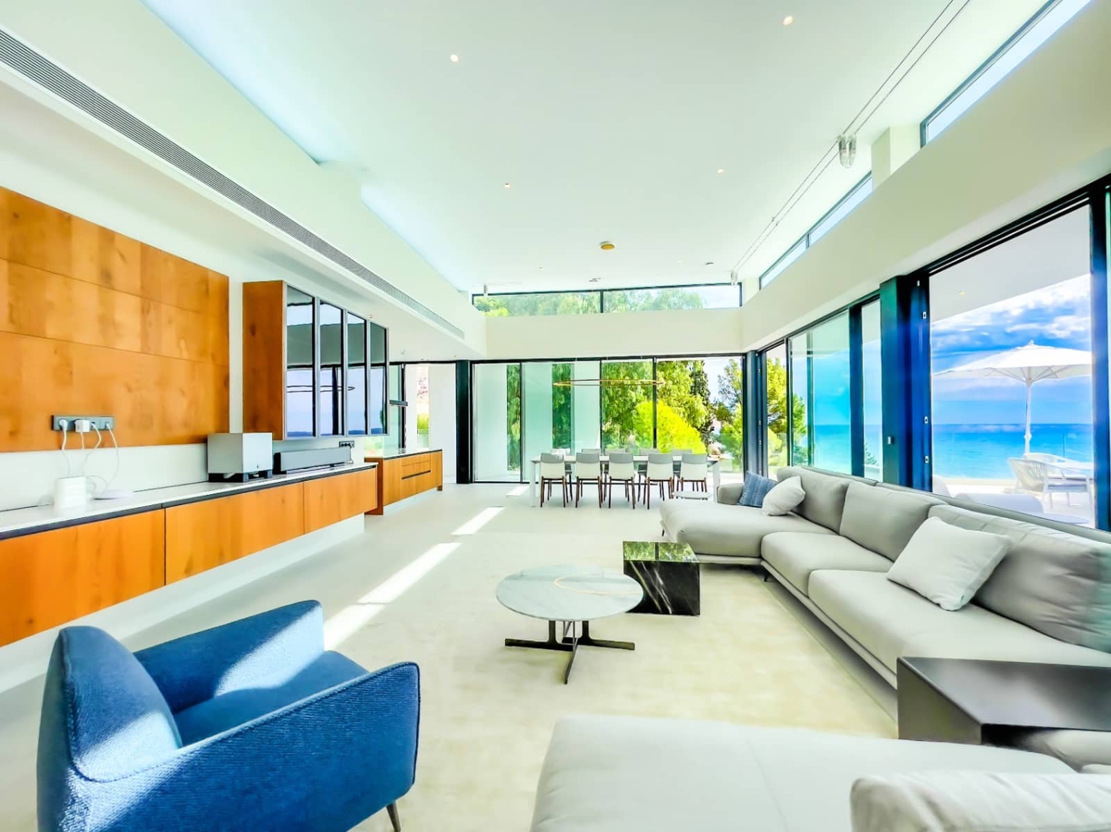 5 bedroom Villa for sale in Altea - € 4,700,000 (Ref: 9328343)