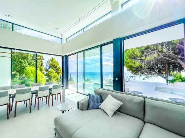 5 slaapkamer Villa te koop in Altea - € 4.700.000 (Ref: 9328343)