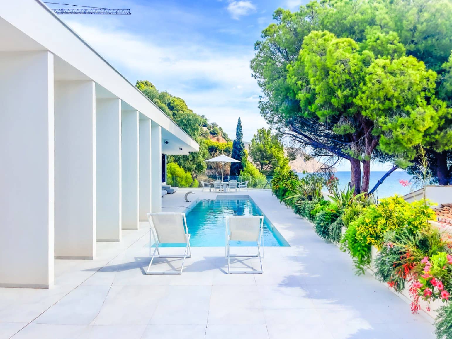 5 bedroom Villa for sale in Altea - € 4,700,000 (Ref: 9328343)