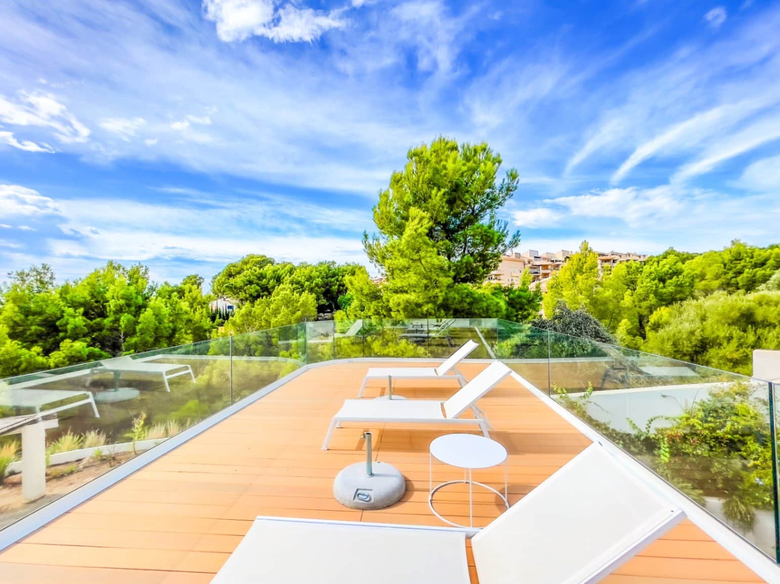 5 bedroom Villa for sale in Altea - € 4,700,000 (Ref: 9328343)