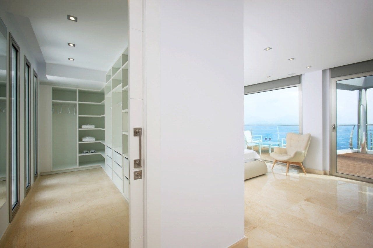 6 chambre Villa/Maison à vendre à Altea avec piscine garage - 6 300 000 € (Ref: 9328344)