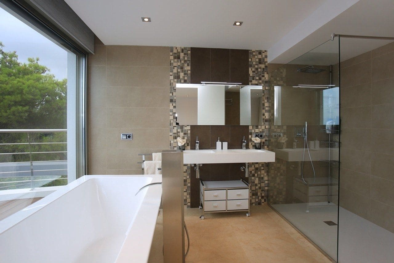 6 chambre Villa/Maison à vendre à Altea avec piscine garage - 6 300 000 € (Ref: 9328344)