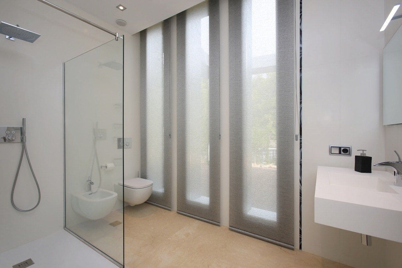 6 chambre Villa/Maison à vendre à Altea avec piscine garage - 6 300 000 € (Ref: 9328344)