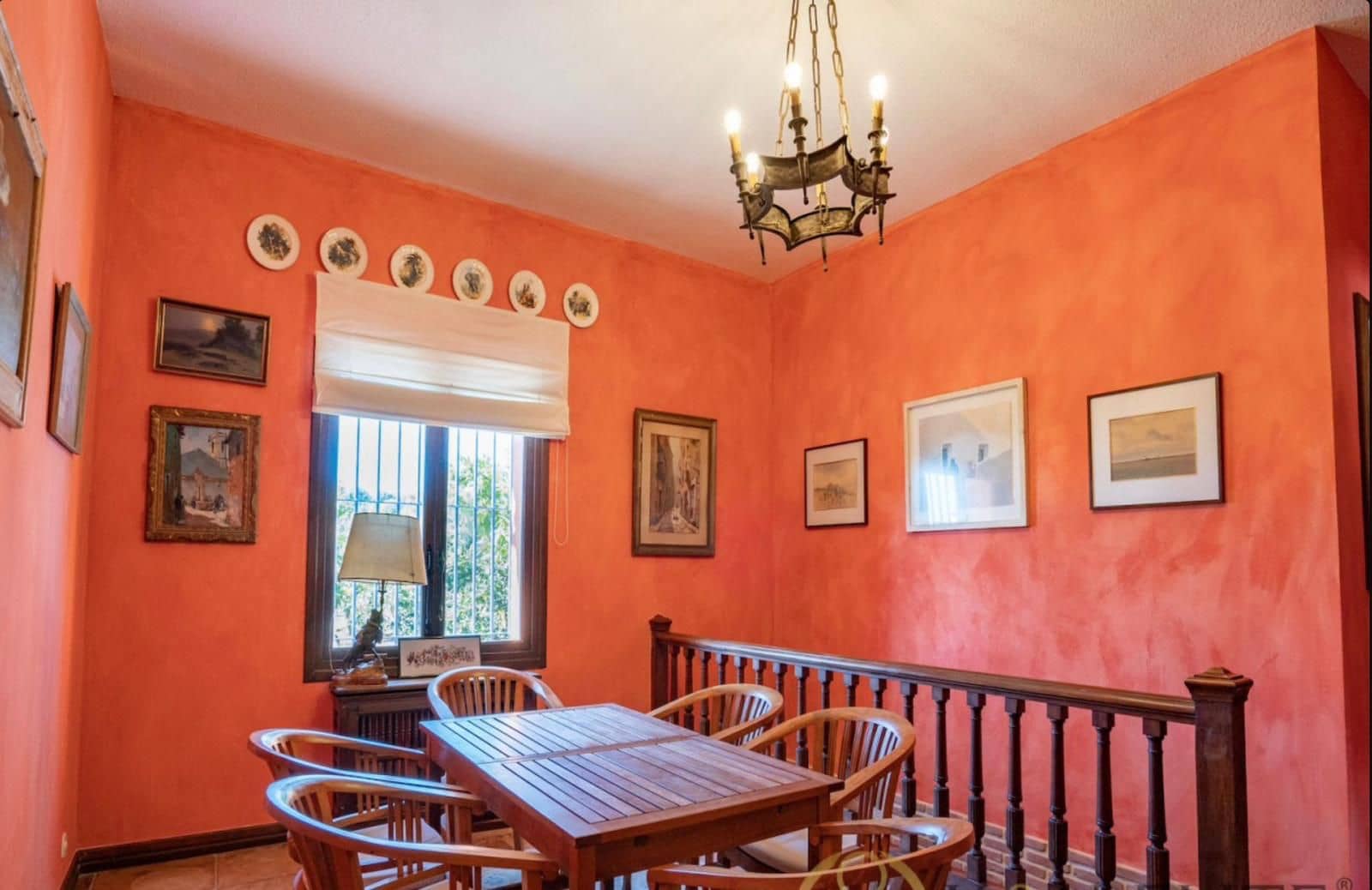 7 slaapkamer Villa te koop in Altea la Vella met zwembad garage - € 3.750.000 (Ref: 9328345)