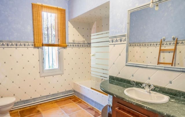 7 slaapkamer Villa te koop in Altea la Vella, Altea met zwembad garage - € 3.750.000 (Ref: 9328345)