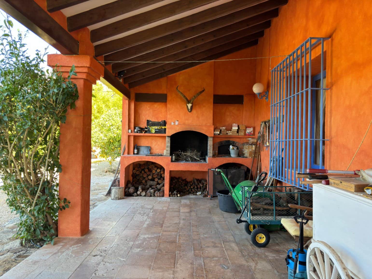 7 slaapkamer Villa te koop in Altea la Vella met zwembad garage - € 3.750.000 (Ref: 9328345)