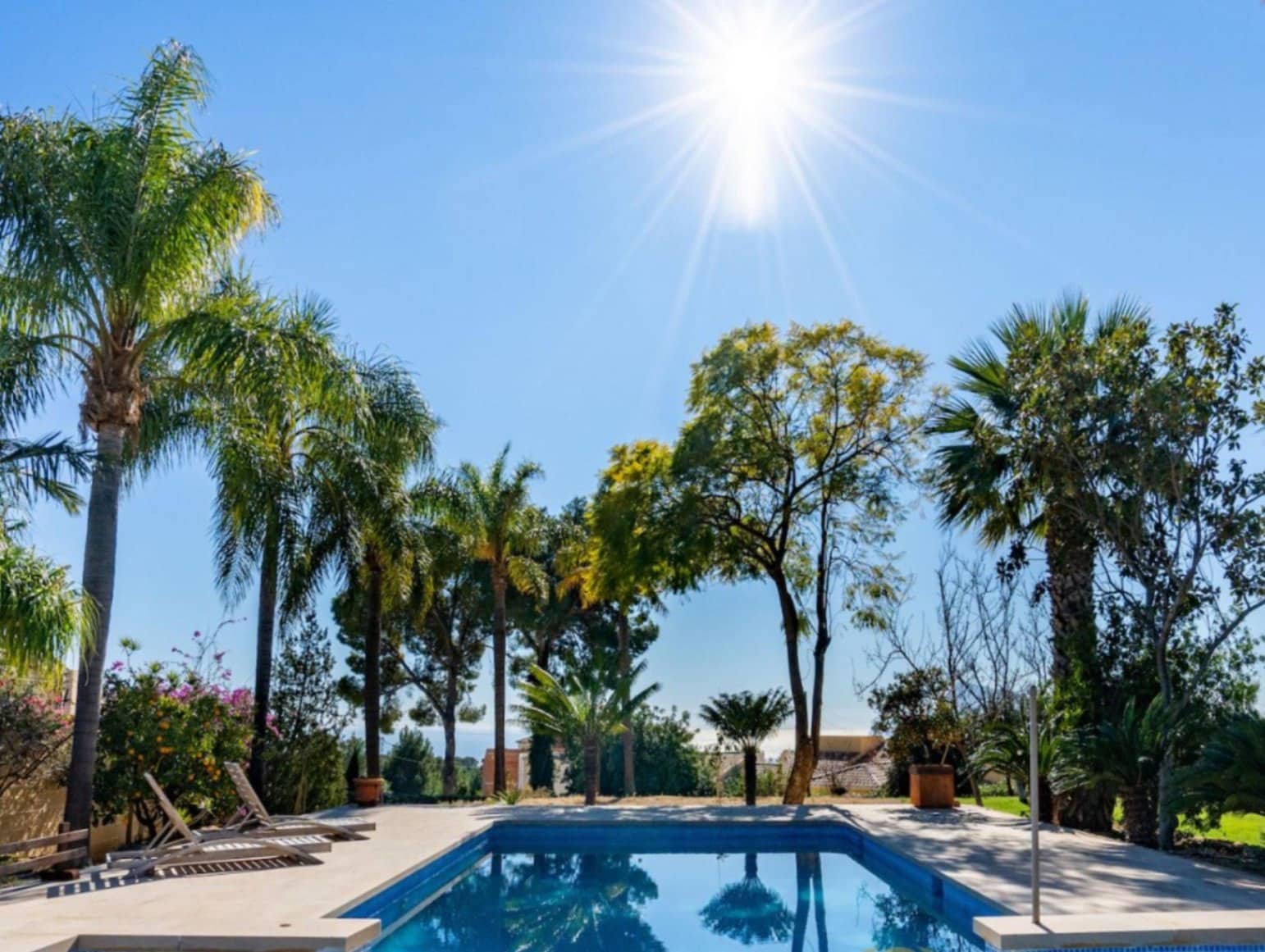 7 slaapkamer Villa te koop in Altea la Vella met zwembad garage - € 3.750.000 (Ref: 9328345)