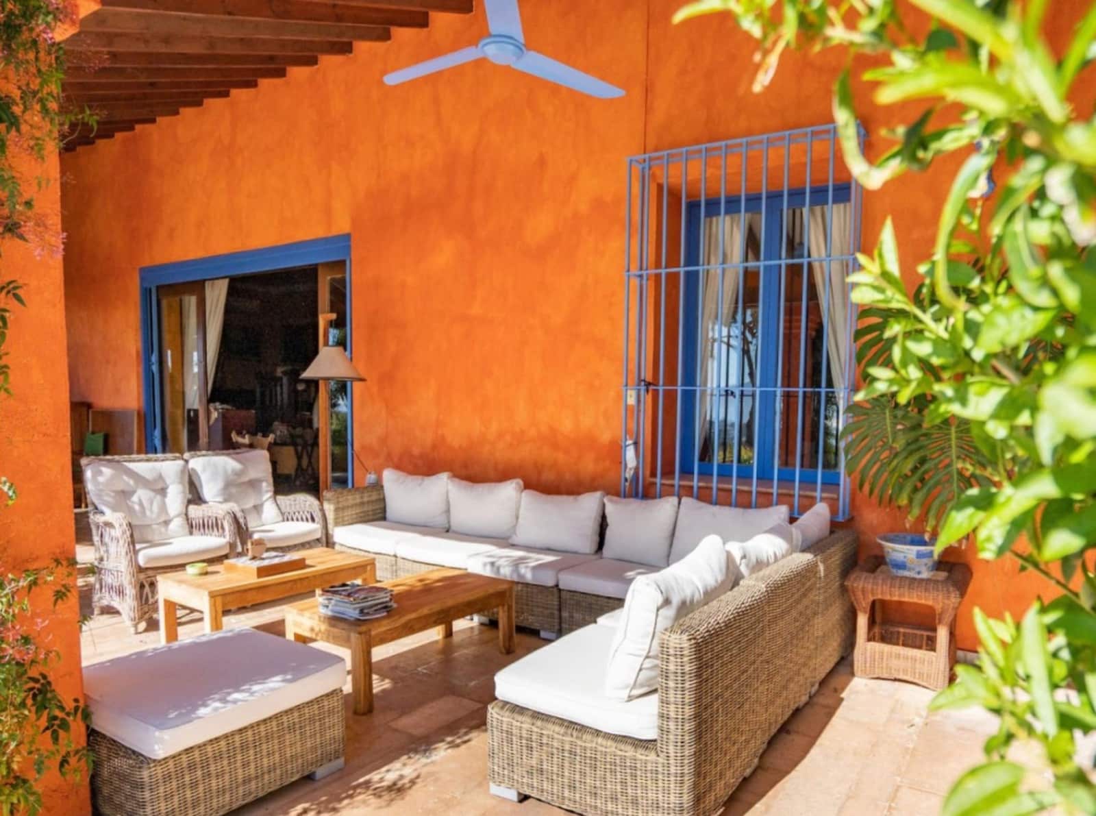 7 slaapkamer Villa te koop in Altea la Vella met zwembad garage - € 3.750.000 (Ref: 9328345)