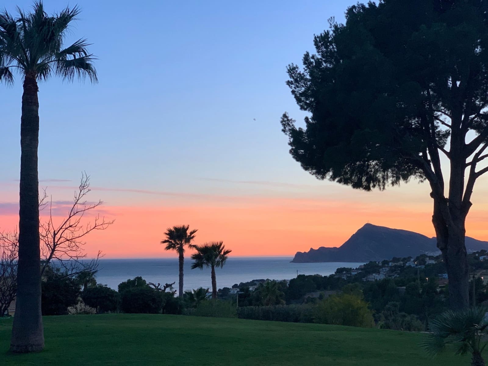 7 slaapkamer Villa te koop in Altea la Vella met zwembad garage - € 3.750.000 (Ref: 9328345)