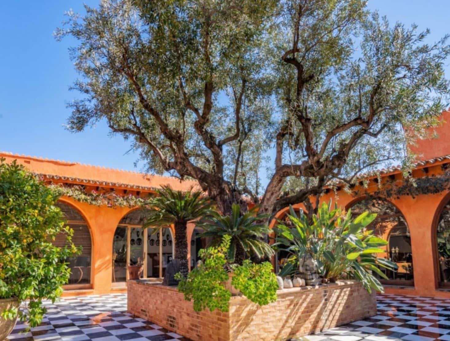 7 slaapkamer Villa te koop in Altea la Vella met zwembad garage - € 3.750.000 (Ref: 9328345)