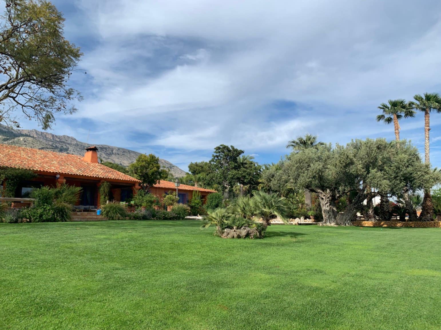 7 slaapkamer Villa te koop in Altea la Vella met zwembad garage - € 3.750.000 (Ref: 9328345)