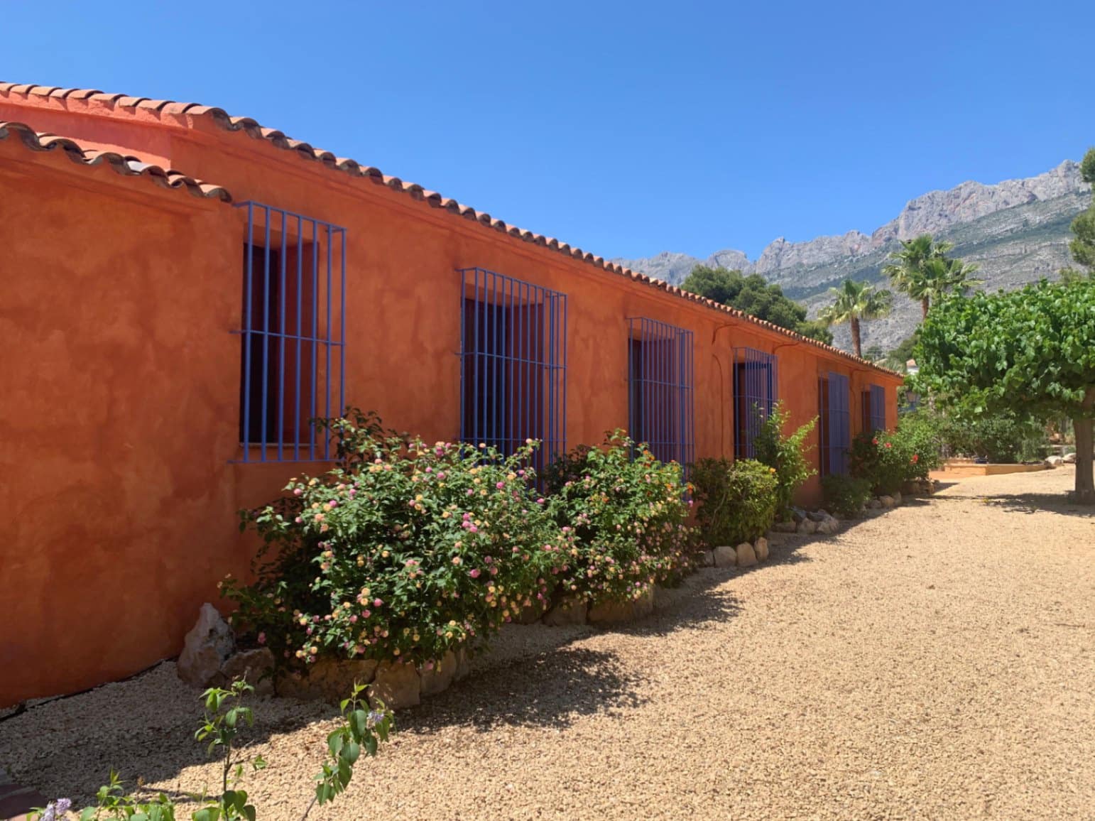 7 slaapkamer Villa te koop in Altea la Vella met zwembad garage - € 3.750.000 (Ref: 9328345)