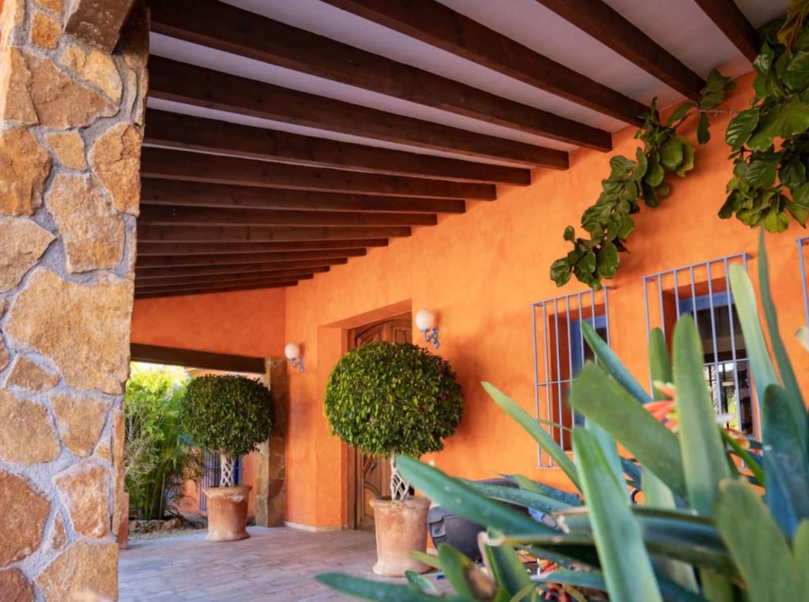 7 slaapkamer Villa te koop in Altea la Vella met zwembad garage - € 3.750.000 (Ref: 9328345)