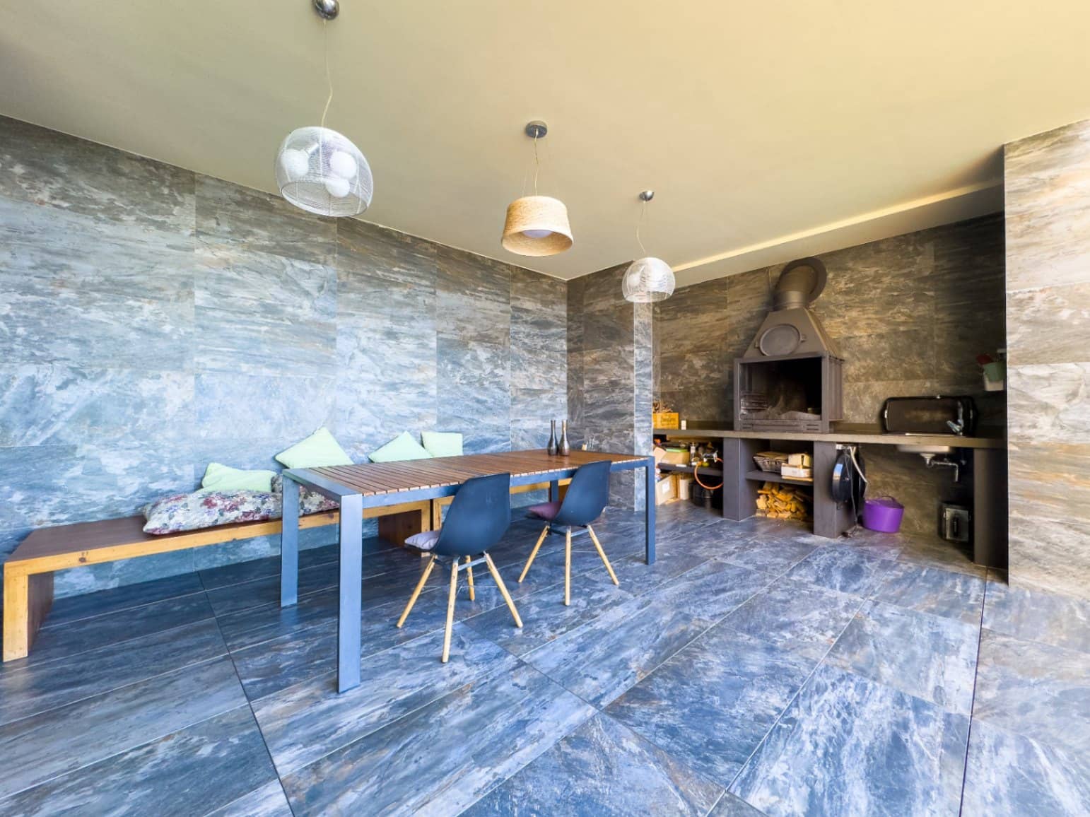 3 bedroom Villa for sale in Altea with pool garage - € 2,650,000 (Ref: 9328346)