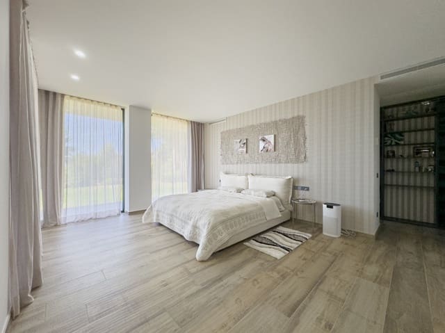 Chalet de 3 habitaciones en Altea en venta con piscina garaje - 2.650.000 € (Ref: 9328346)