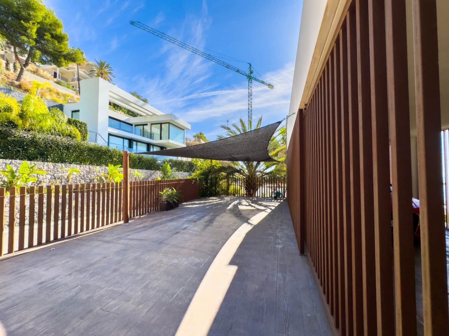 3 bedroom Villa for sale in Altea with pool garage - € 2,650,000 (Ref: 9328346)