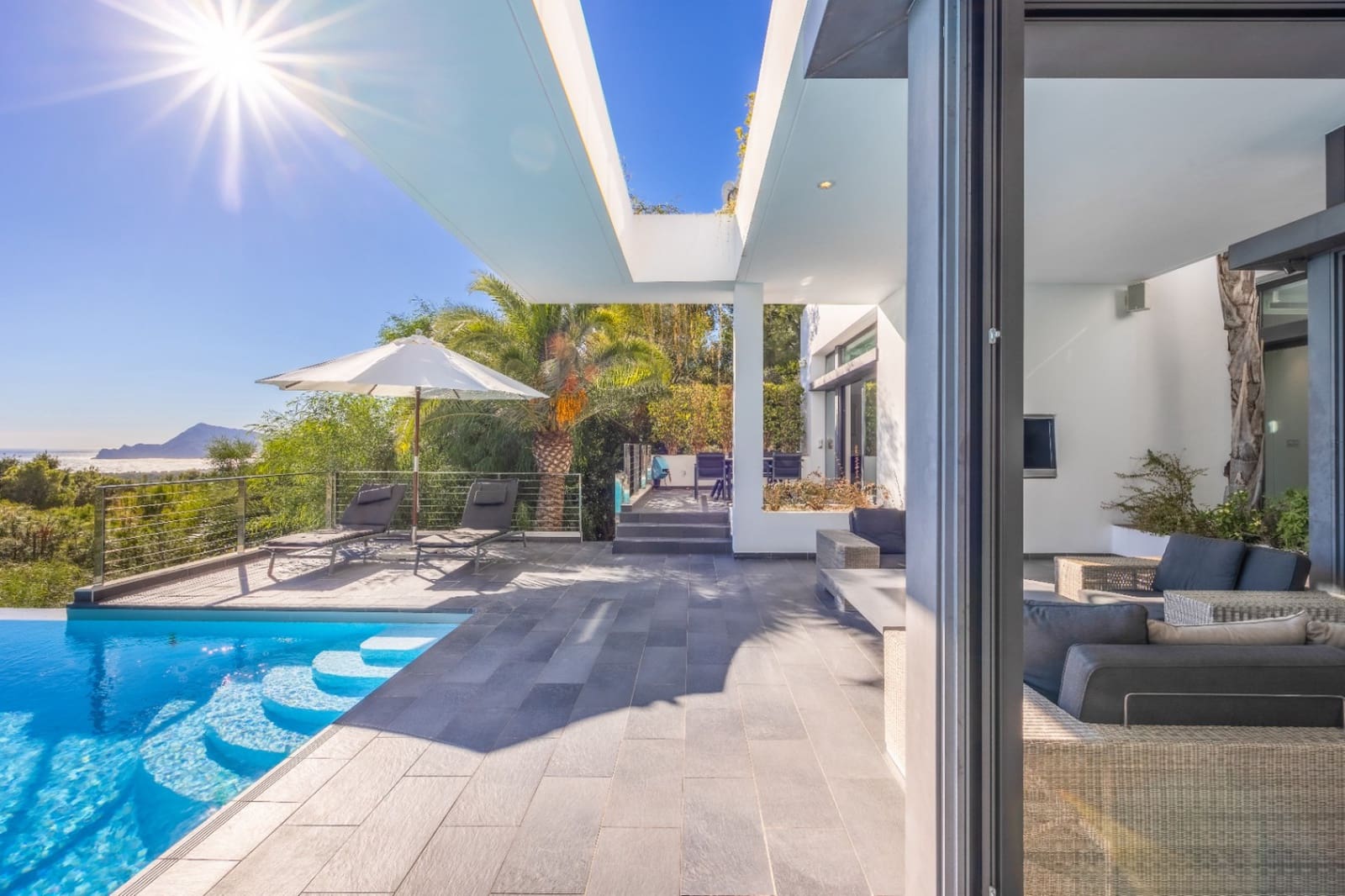 Chalet de 3 habitaciones en Altea la Vella en venta - 2.800.000 € (Ref: 9328347)