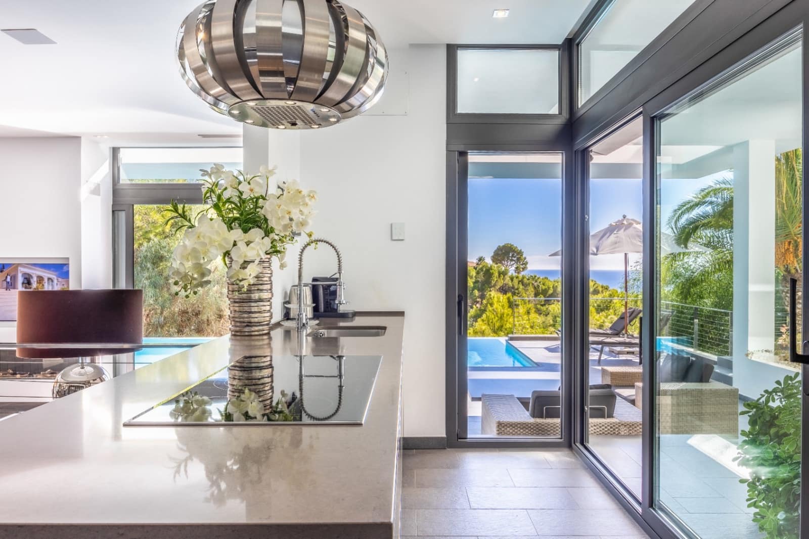 Chalet de 3 habitaciones en Altea la Vella en venta - 2.800.000 € (Ref: 9328347)