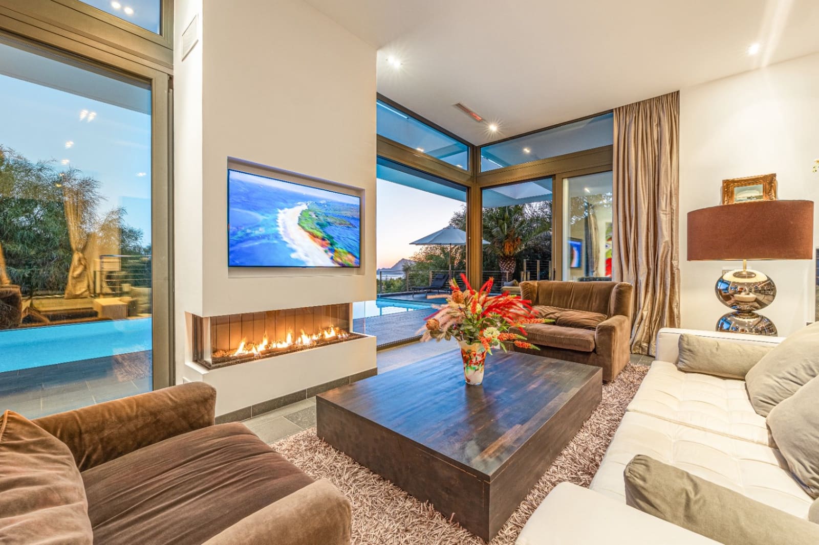 Chalet de 3 habitaciones en Altea la Vella en venta - 2.800.000 € (Ref: 9328347)