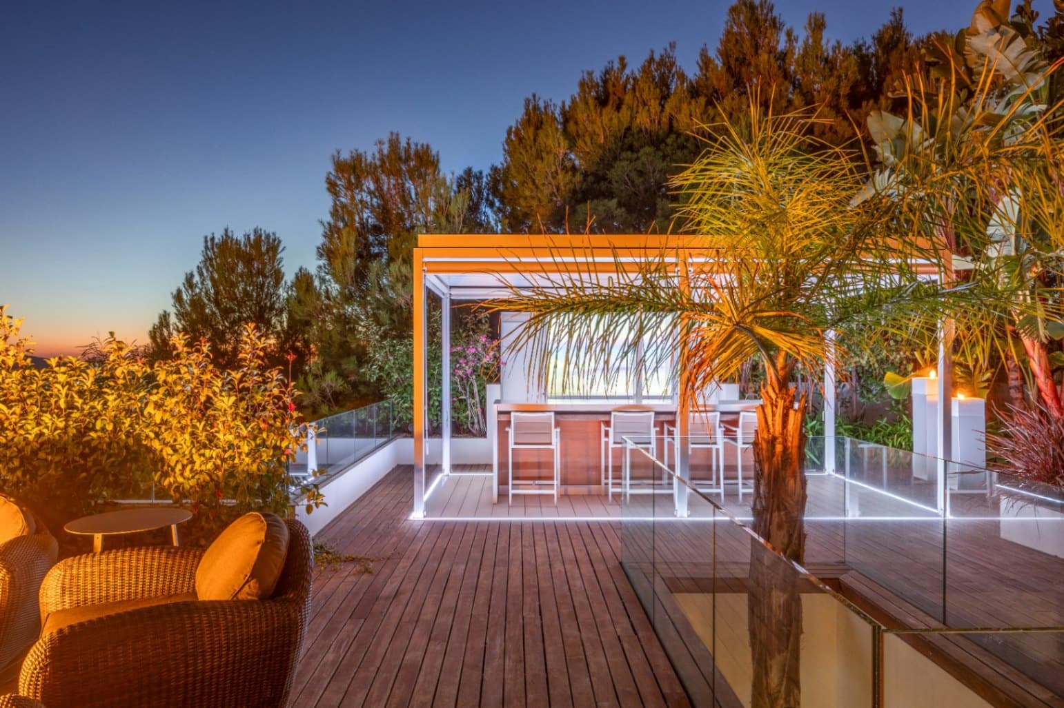 Chalet de 3 habitaciones en Altea la Vella en venta - 2.800.000 € (Ref: 9328347)