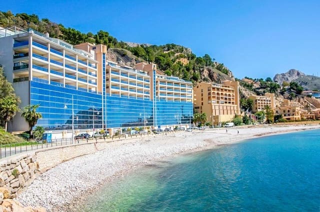 3 soveværelse Lejlighed til salg i Altea - € 450.000 (Ref: 9328349)