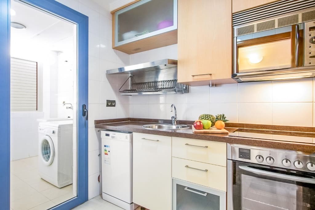 3 soveværelse Lejlighed til salg i Altea - € 450.000 (Ref: 9328349)