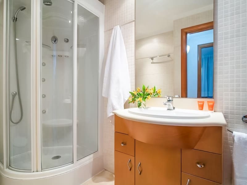 3 soveværelse Lejlighed til salg i Altea - € 450.000 (Ref: 9328349)