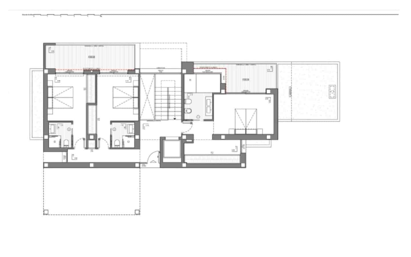 3 soveværelse Villa til salg i Alhama Springs med swimmingpool garage - € 2.257.500 (Ref: 9328350)