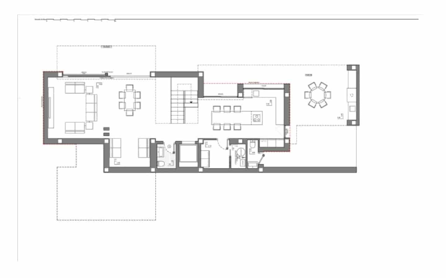 3 soveværelse Villa til salg i Alhama Springs med swimmingpool garage - € 2.257.500 (Ref: 9328350)