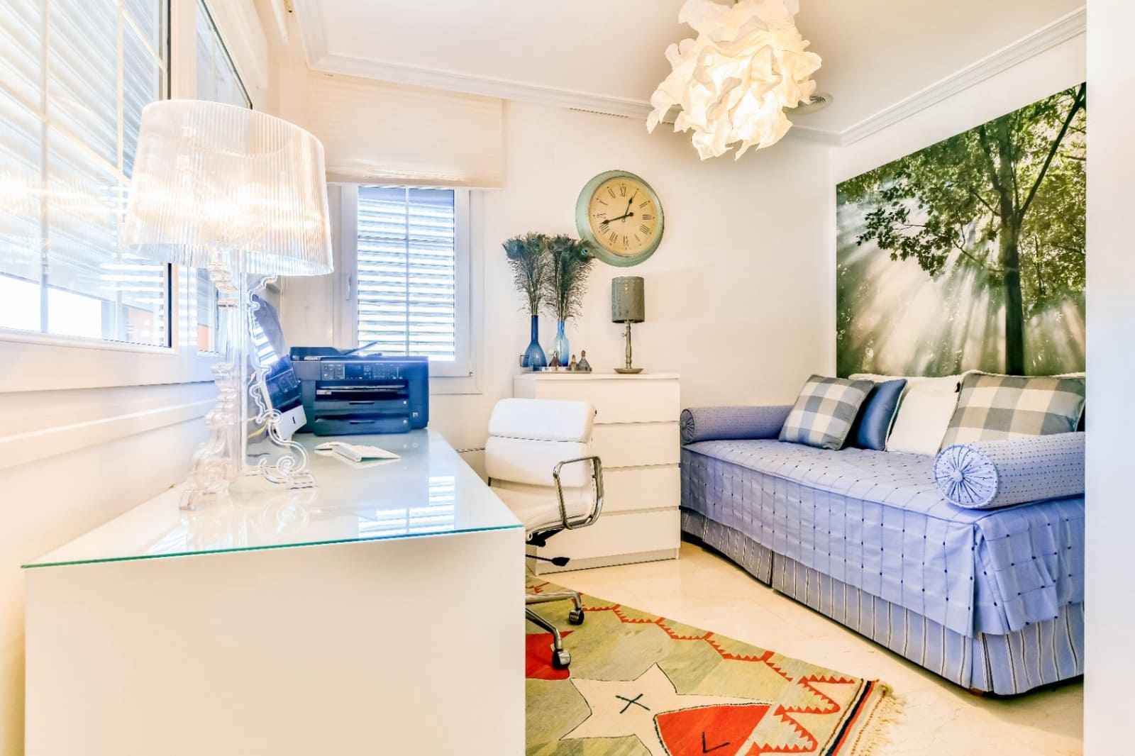 3 bedroom Villa for sale in Altea la Vella with pool garage - € 2,950,000 (Ref: 9328351)