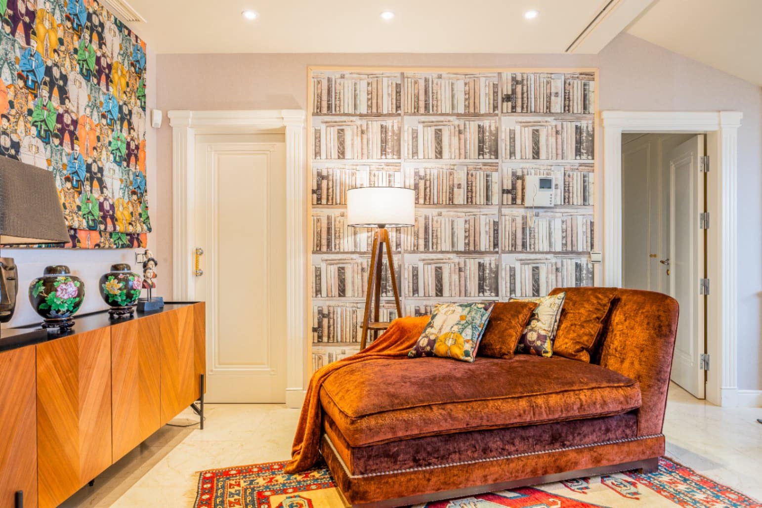 3 bedroom Villa for sale in Altea la Vella with pool garage - € 2,950,000 (Ref: 9328351)