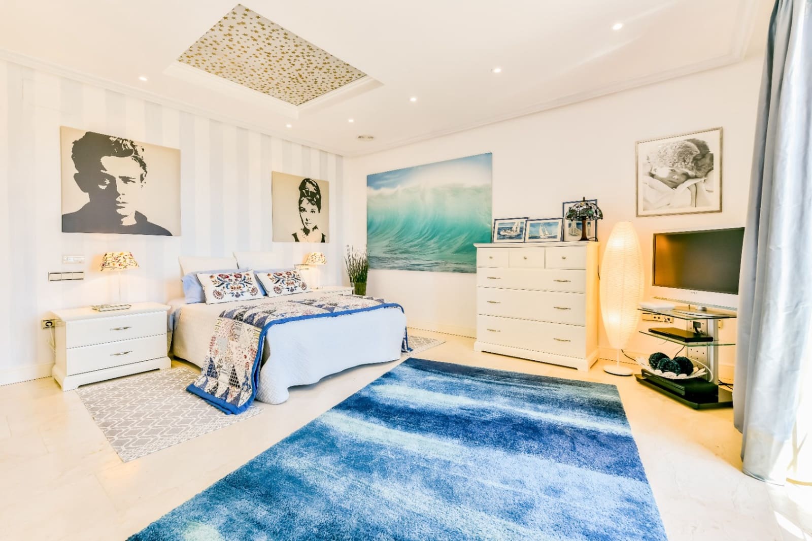 3 bedroom Villa for sale in Altea la Vella with pool garage - € 2,950,000 (Ref: 9328351)