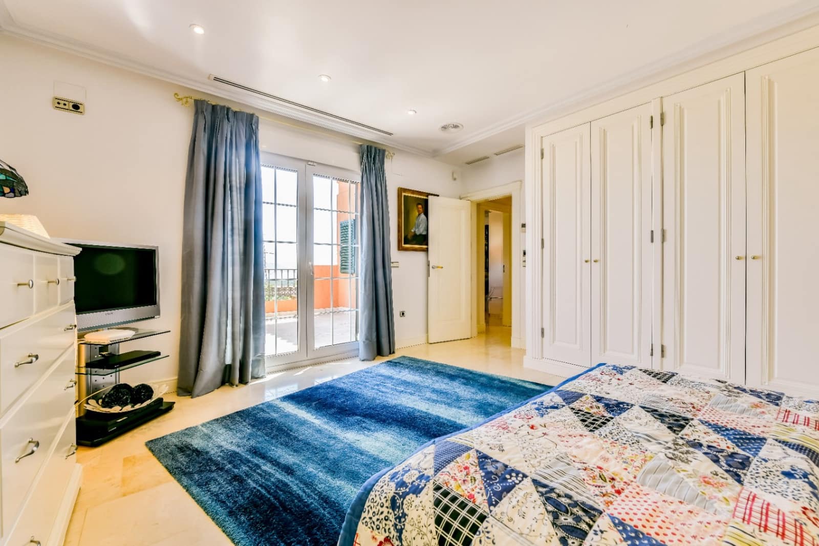 3 bedroom Villa for sale in Altea la Vella with pool garage - € 2,950,000 (Ref: 9328351)