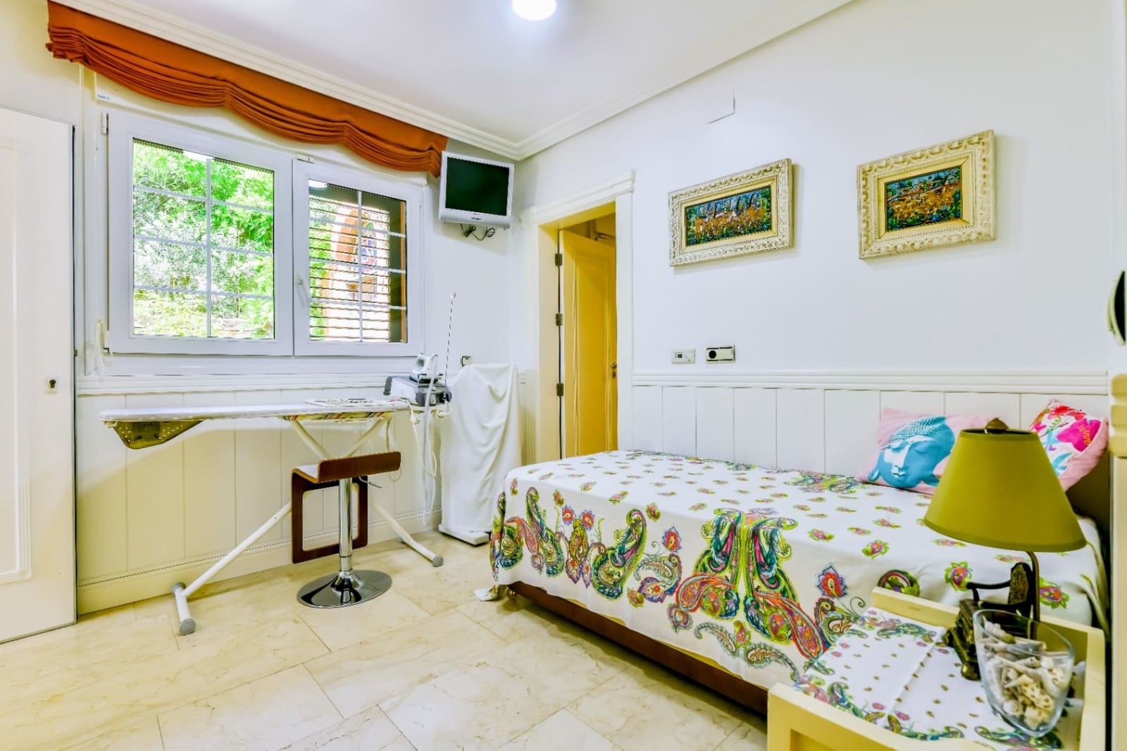 3 bedroom Villa for sale in Altea la Vella with pool garage - € 2,950,000 (Ref: 9328351)