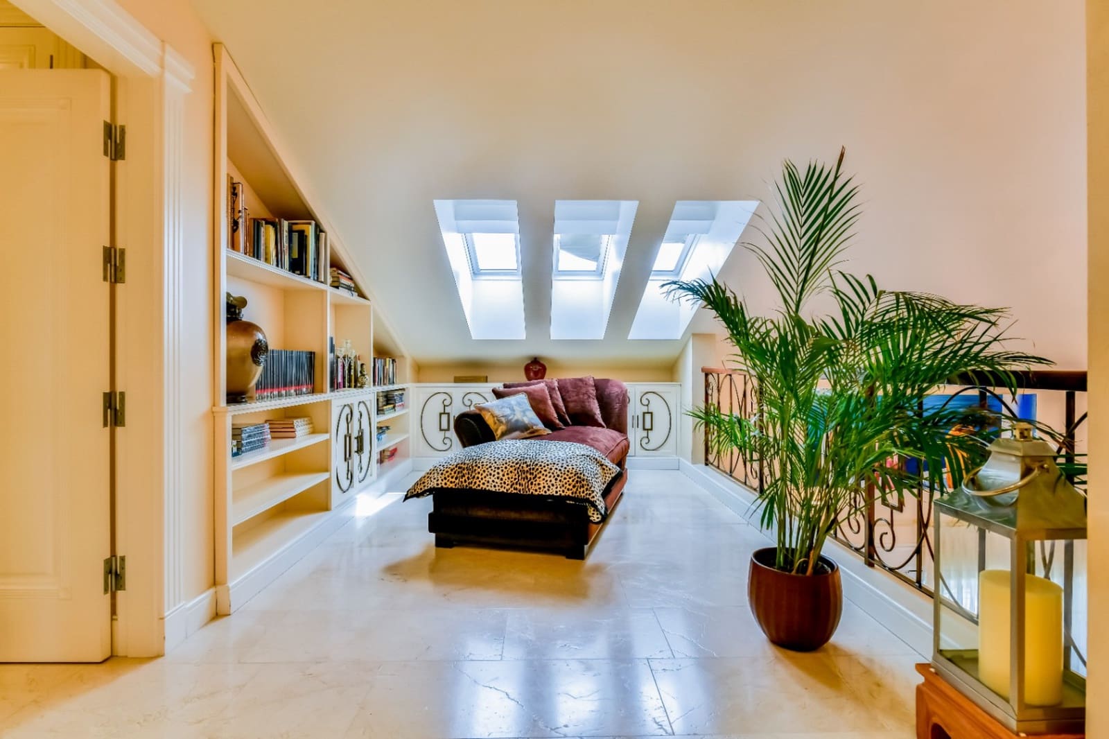 3 bedroom Villa for sale in Altea la Vella with pool garage - € 2,950,000 (Ref: 9328351)