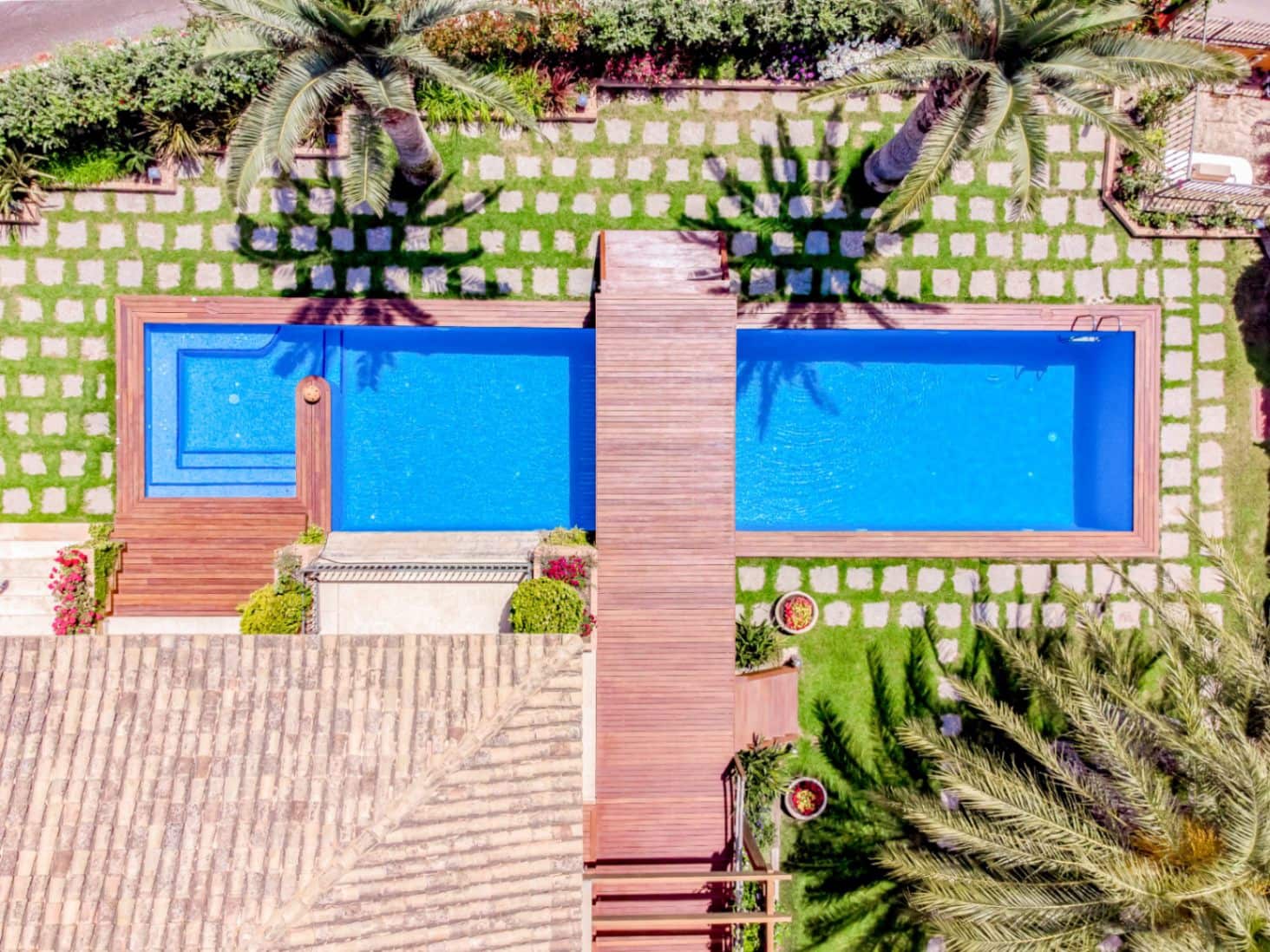 3 bedroom Villa for sale in Altea la Vella with pool garage - € 2,950,000 (Ref: 9328351)