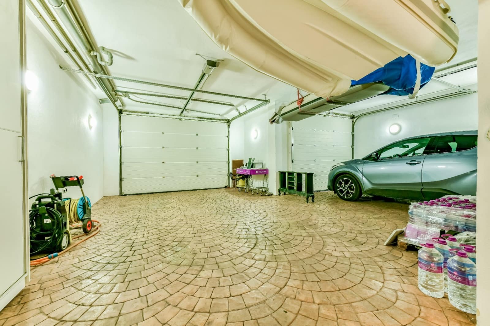 3 bedroom Villa for sale in Altea la Vella with pool garage - € 2,950,000 (Ref: 9328351)