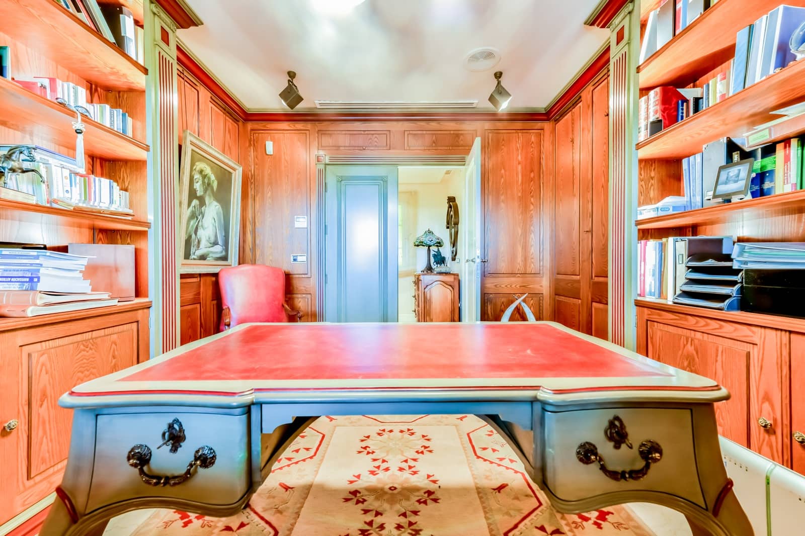 3 bedroom Villa for sale in Altea la Vella with pool garage - € 2,950,000 (Ref: 9328351)