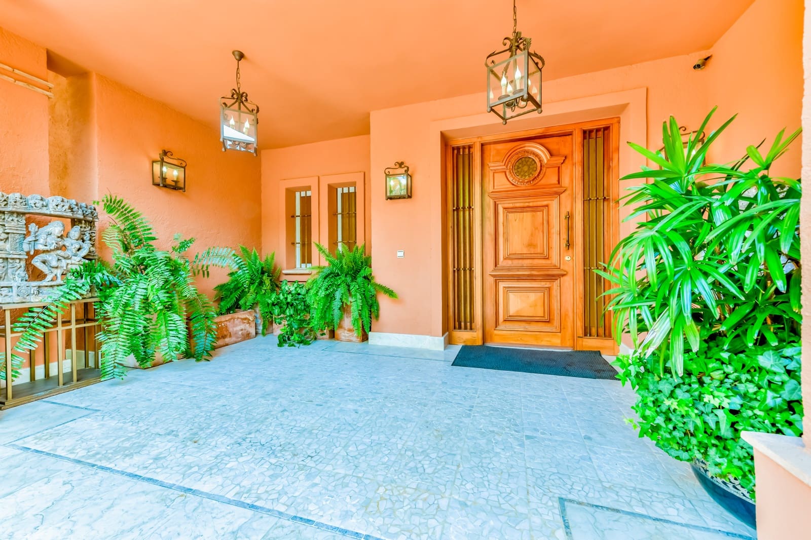 3 bedroom Villa for sale in Altea la Vella with pool garage - € 2,950,000 (Ref: 9328351)