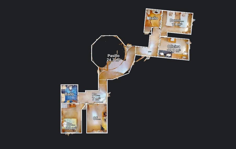 6 slaapkamer Villa te koop in Alhama Springs met zwembad garage - € 1.800.000 (Ref: 9328353)