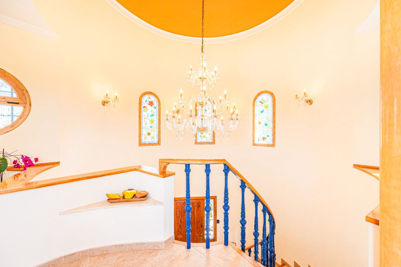 6 slaapkamer Villa te koop in Alhama Springs met zwembad garage - € 1.800.000 (Ref: 9328353)