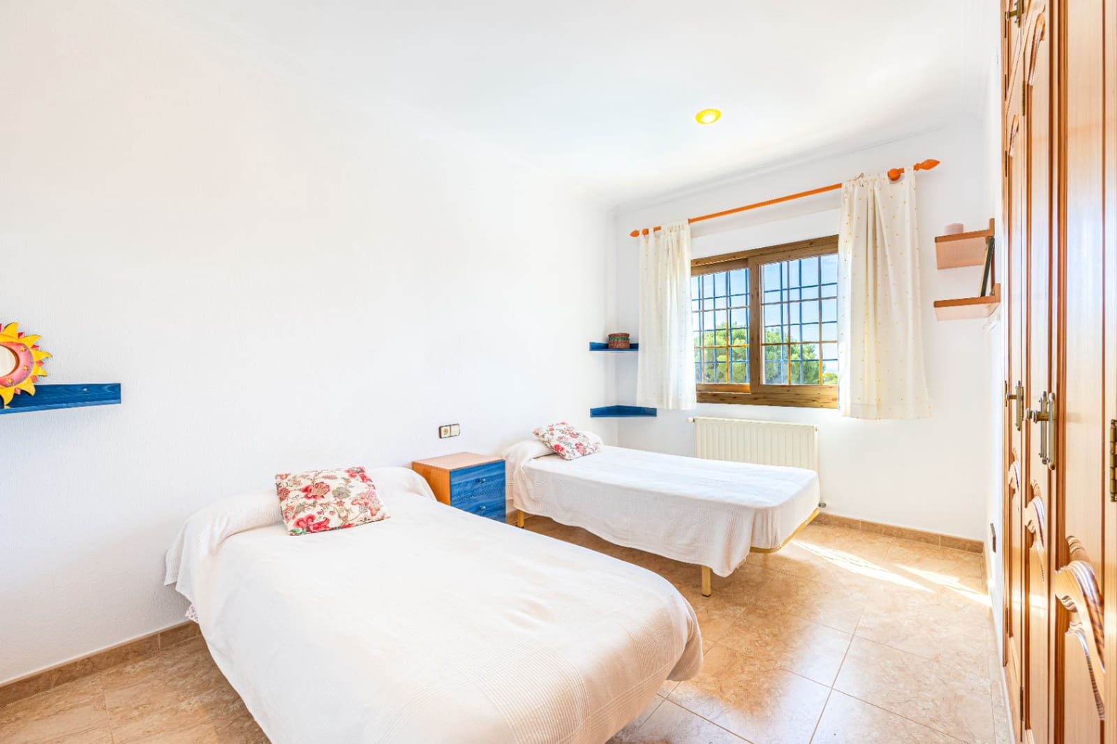 6 slaapkamer Villa te koop in Alhama Springs met zwembad garage - € 1.800.000 (Ref: 9328353)