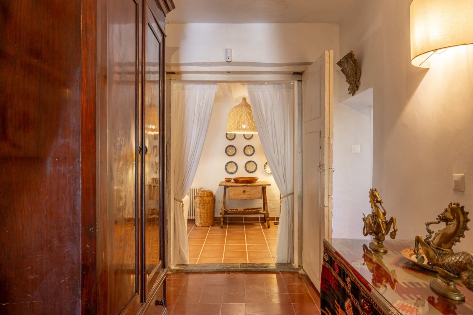 6 soverom Villa til salgs i Alhama Springs med svømmebasseng garasje - € 3 200 000 (Ref: 9328354)