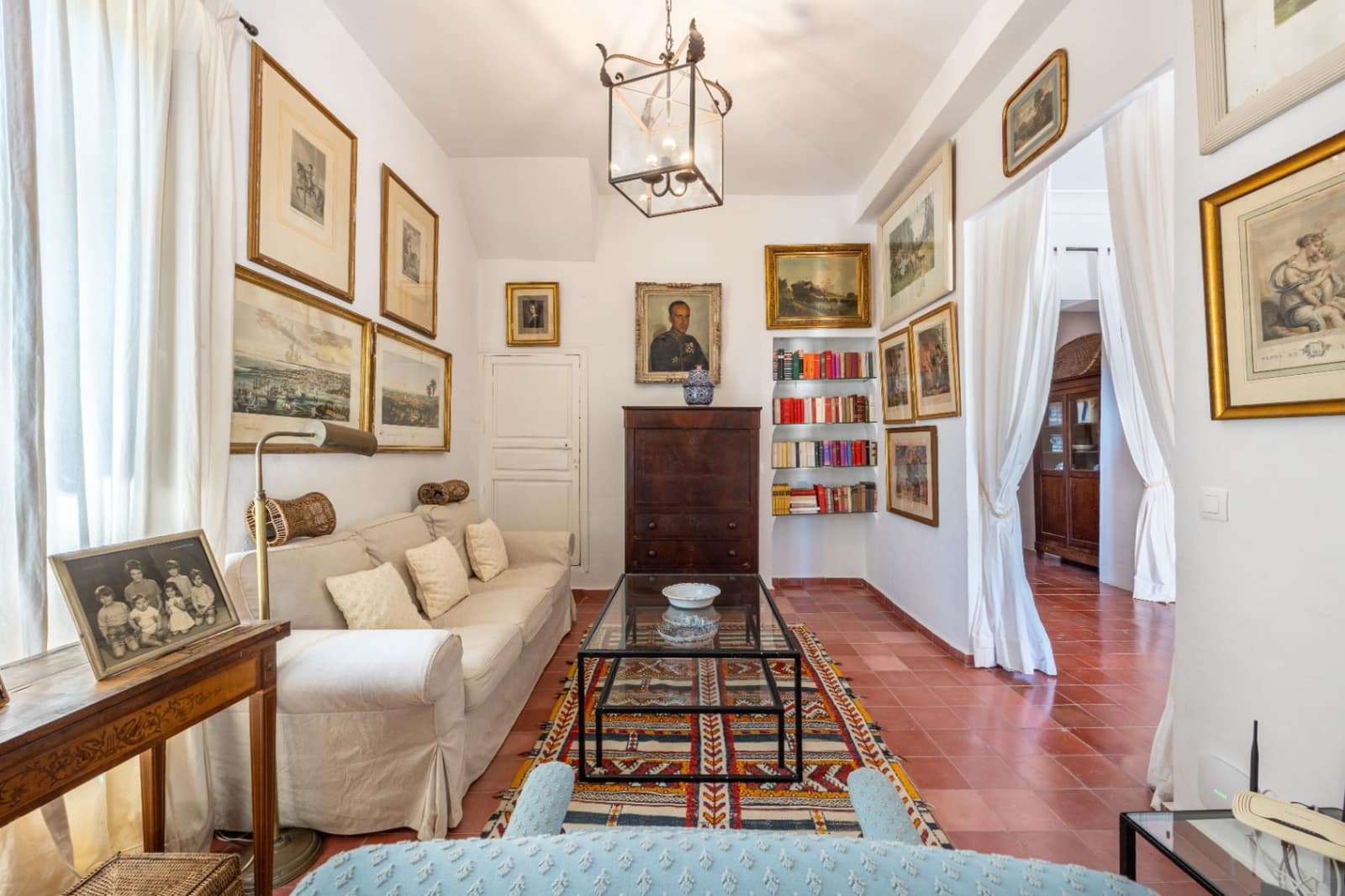 6 soverom Villa til salgs i Alhama Springs med svømmebasseng garasje - € 3 200 000 (Ref: 9328354)