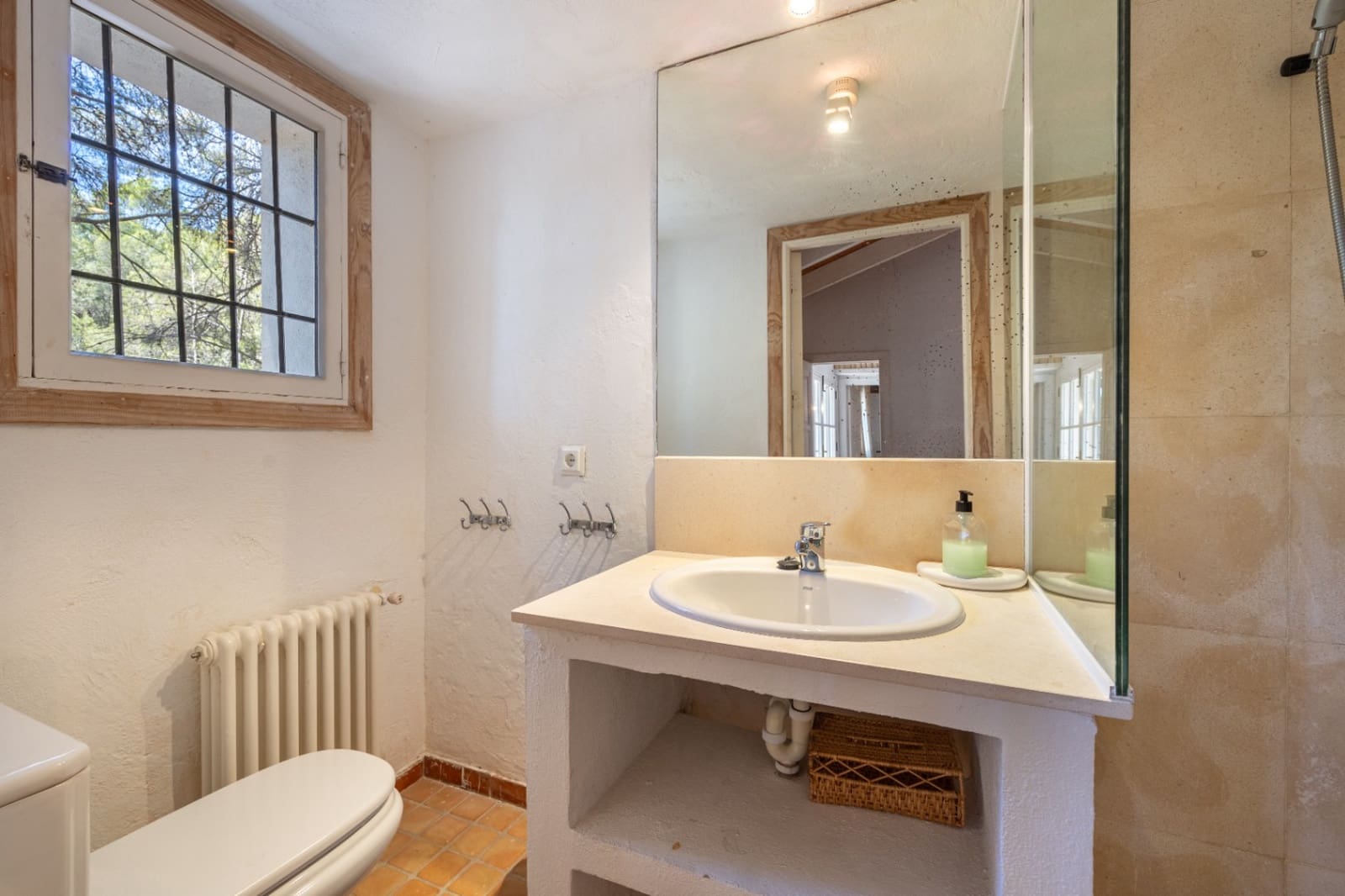 6 soverom Villa til salgs i Alhama Springs med svømmebasseng garasje - € 3 200 000 (Ref: 9328354)