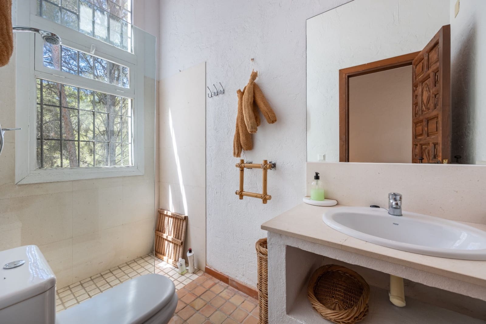 6 soverom Villa til salgs i Alhama Springs med svømmebasseng garasje - € 3 200 000 (Ref: 9328354)