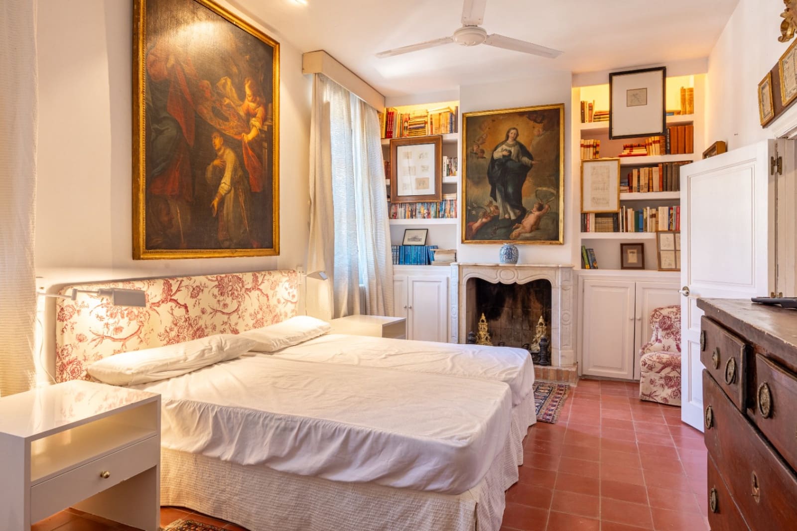 6 soverom Villa til salgs i Alhama Springs med svømmebasseng garasje - € 3 200 000 (Ref: 9328354)