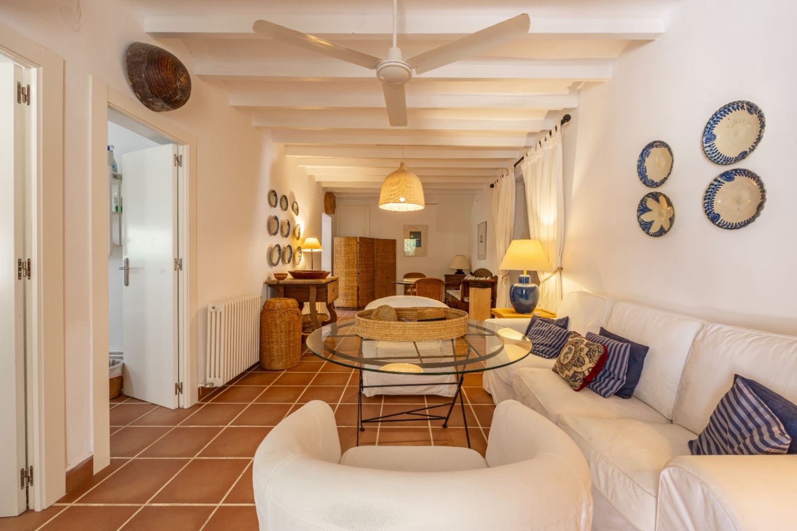 6 soverom Villa til salgs i Alhama Springs med svømmebasseng garasje - € 3 200 000 (Ref: 9328354)