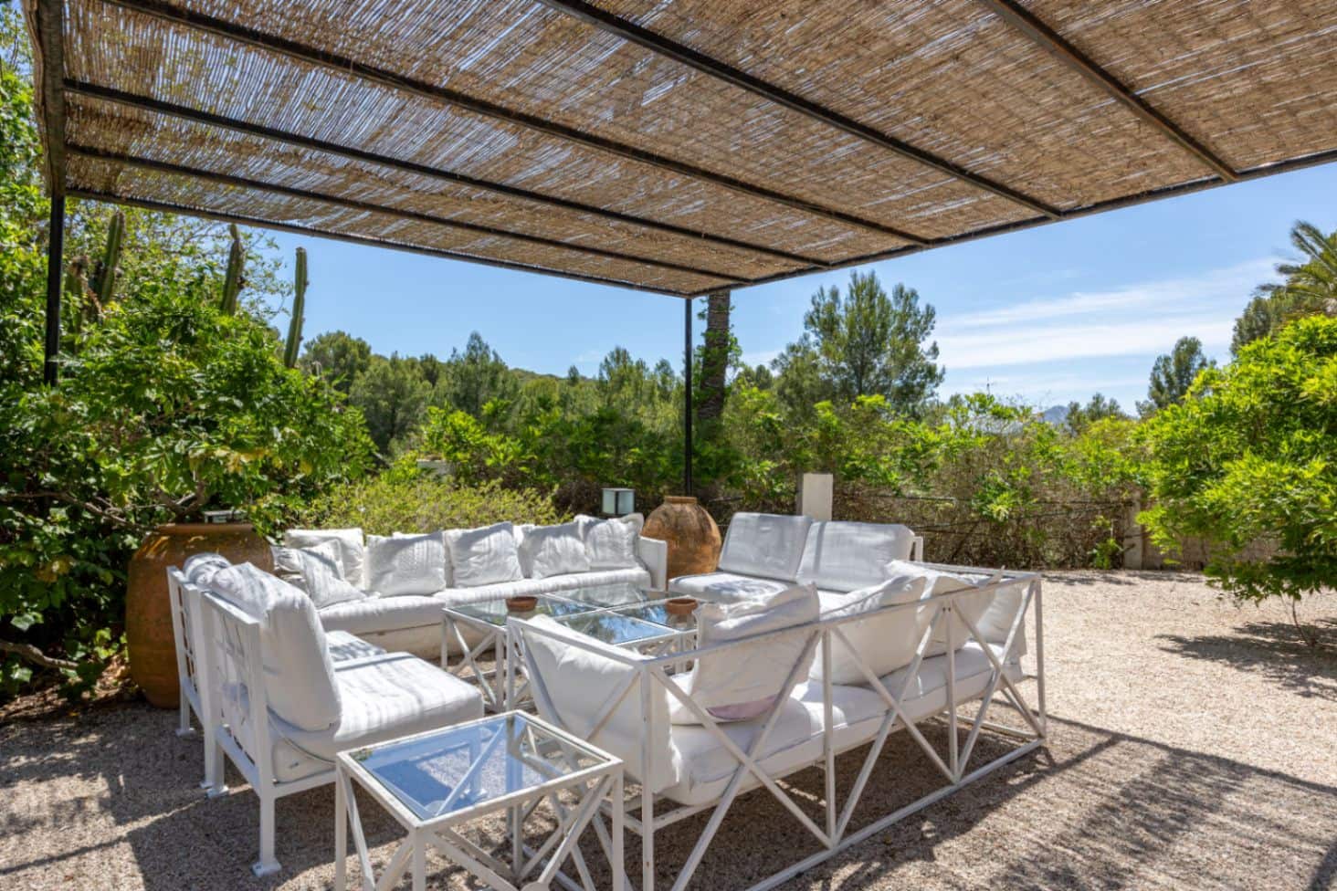 6 soverom Villa til salgs i Alhama Springs med svømmebasseng garasje - € 3 200 000 (Ref: 9328354)